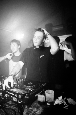 Sint-Martinus den XIIde - Kermisbar